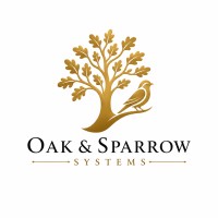 Oak & Sparrow Systems